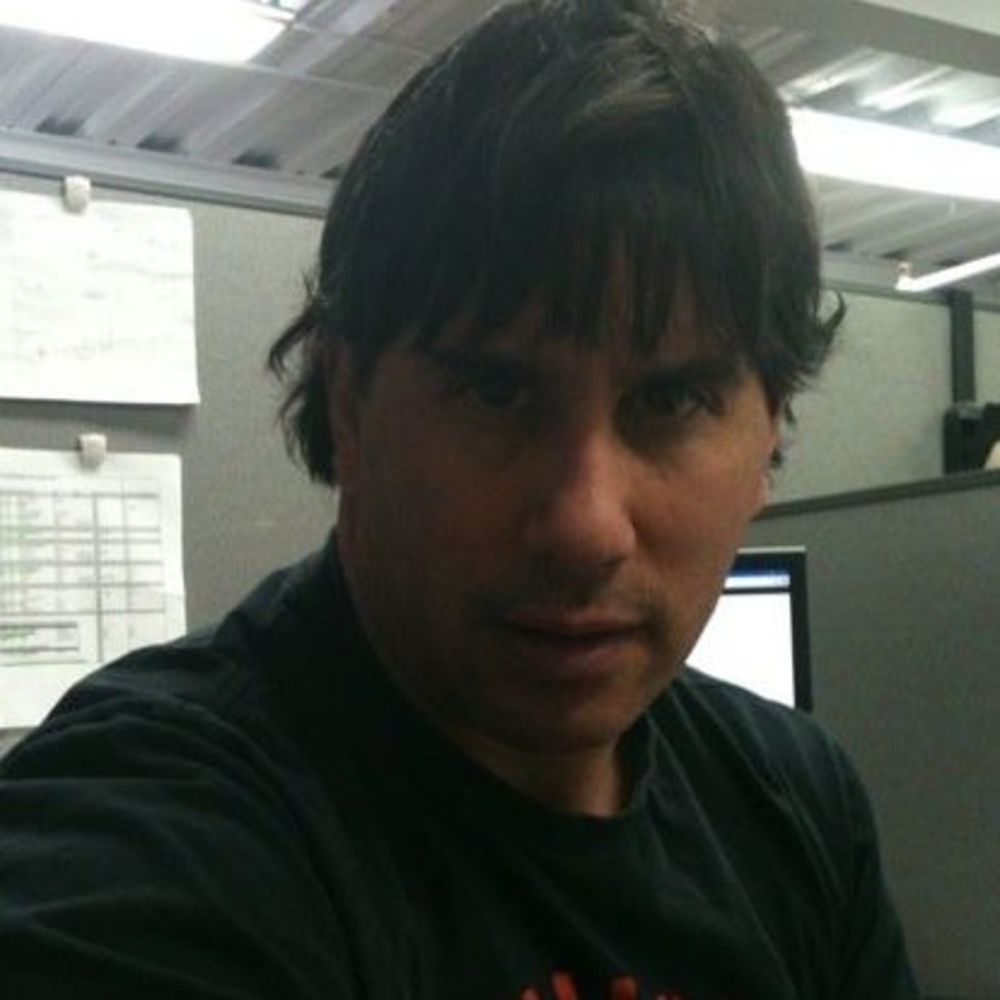 Meet your Posher, Cary